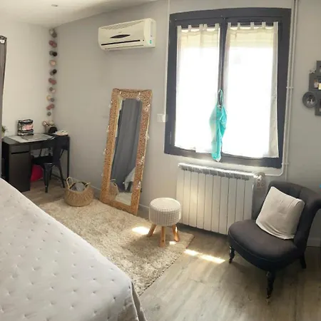 Un Havre De Paix A 7 Min Des Plages Hotel La Garde (Var)